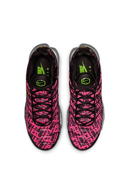 Nike Air Max Plus Mercurial XXV Sneaker Erkek Ayakkabı Özel Seri