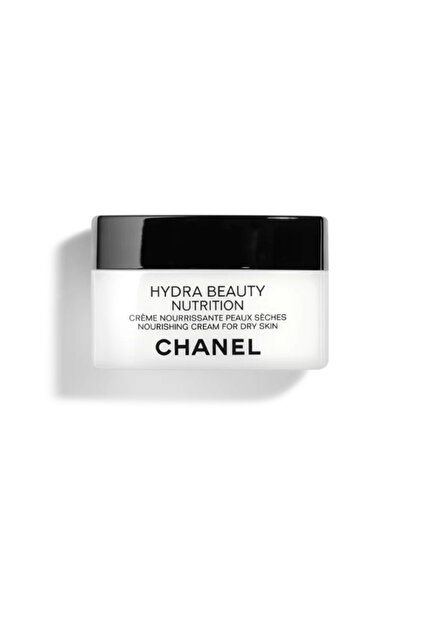 Chanel HYDRA BEAUTY NUTRITION MICRO CREME- Nemlendirici