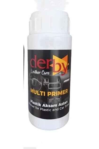 Derby Araç Torpido Tampon İç Kapı Plastik Aksan Boya Bağlayıcı