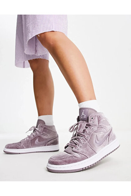 Nike Air Jordan 1 Mid SE Unisex Spor Ayakkabı - Fiyatı, Yorumları