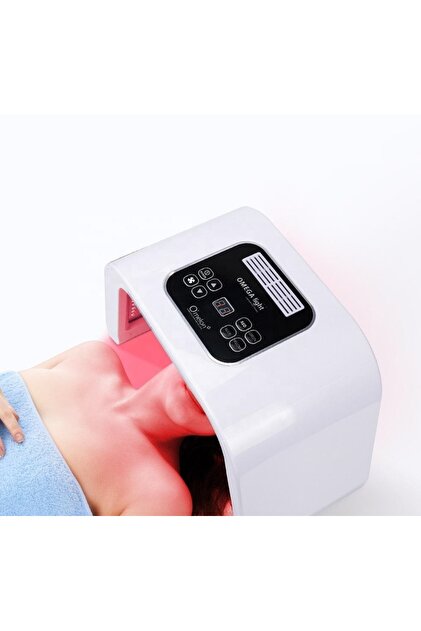 Omega LED TERAPİ CİHAZI - Fiyatı, Yorumları