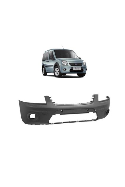 Ön Tampon Sisli Astarsız Connect 2009-2013 (EUB-9T16 17C831 DEM5)