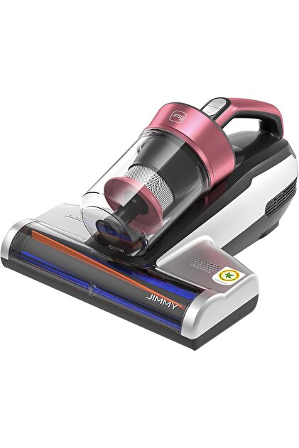 Jimmy BX5 Pro Mite UV Işıklı Yatak Temizleyici - Çift Siklon