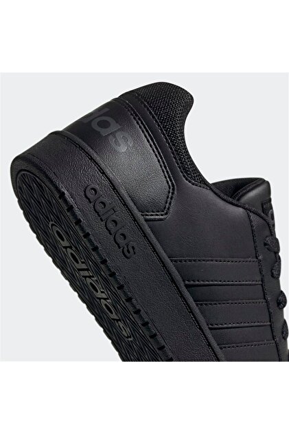 adidas Hoops 2.0 Erkek Spor Ayakkabı - Ee7422 - 5