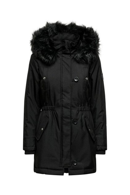 Parka pentru femei Iris Fur Winter 15213755