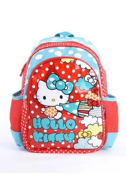 Hello Kitty Hello Kity Okul Çantası 88943 - 2