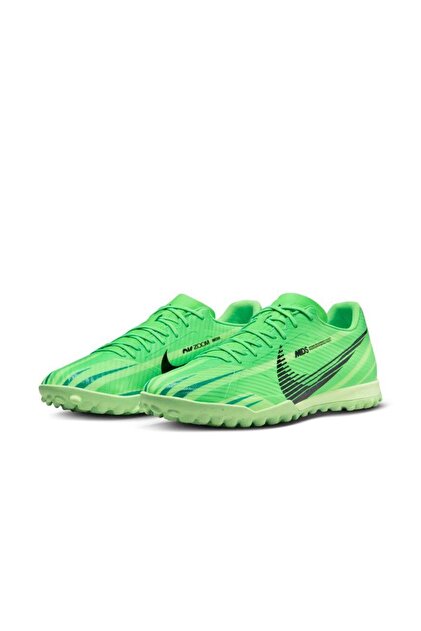Nike FJ7191-300 Zoom Vapor 15 Academy MDS TF Halısaha Ayakkabısı