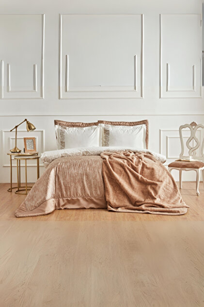 Karaca Home Andrea 8 Parça Çeyiz Seti - Fiyatı, Yorumları