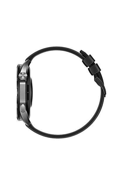Huawei Huaweı Watch Gt4 46 Mm Akıllı Saat Sıyah - Fiyatı, Yorumları