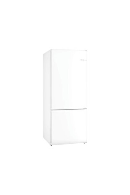 Bosch KGN55VWE0N 483 L Serie 4 Alttan Donduruculu Buzdolabı 186 x