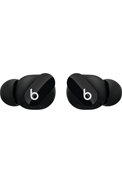イヤホン Beats Studio Buds Beats Studio Buds TWS Kulak İçi Bluetooth Kulaklik Siyah MJ4X3EE/A