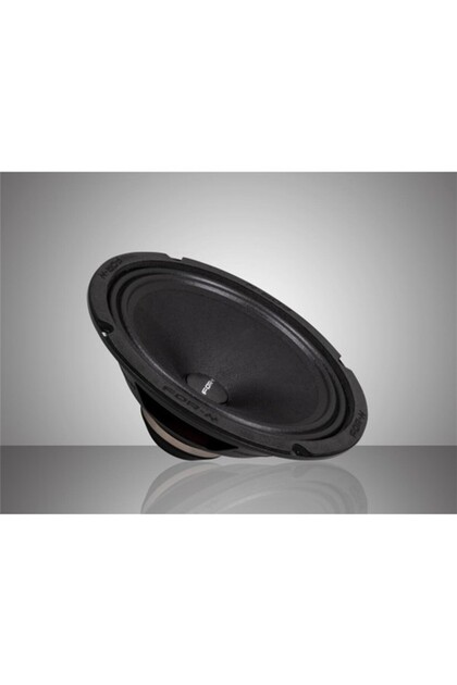 For-X XMD-208NEO MIKNATIS 20 CM MİDRANGE 400W 200 RMS 1 TAKIM 2