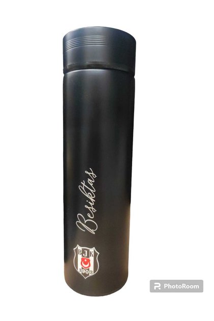 500 ML Çelik Termos