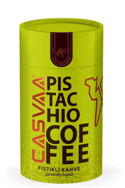 Pistachio Coffee 200gr