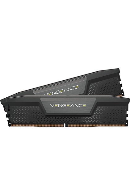 Corsair Cmk32gx5m2x7200c34 32gb (2X16GB) Ddr5 Dram 7200mhz Cl34