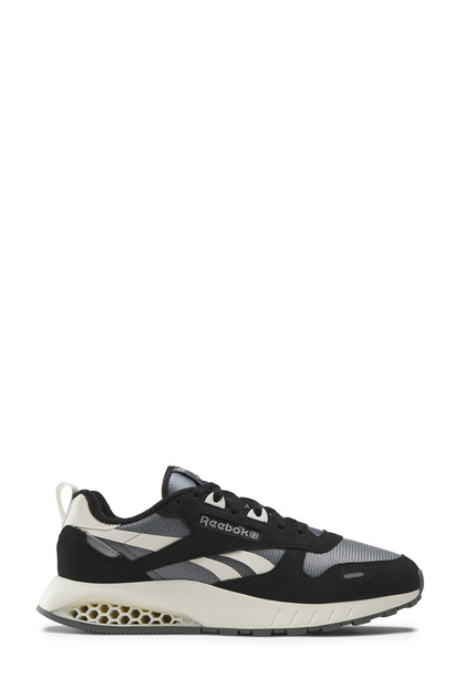 Reebok CLASSIC LEATHER HEXALITE Siyah Unisex Sneaker - Fiyatı