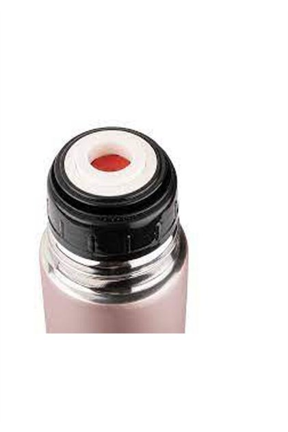 Rose Gold Stainless Steel Thermos 750ml