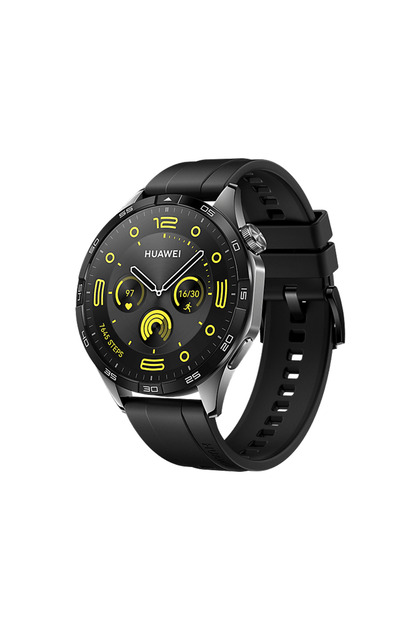 Huawei Huaweı Watch Gt4 46 Mm Akıllı Saat Sıyah - Fiyatı, Yorumları