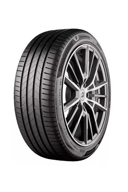 Bridgestone 205/60R16 96V XL TURANZA 6 BRIDGESTONE - Fiyatı, Yorumları