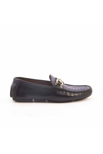 Laceless Men's Casual Shoes 60811