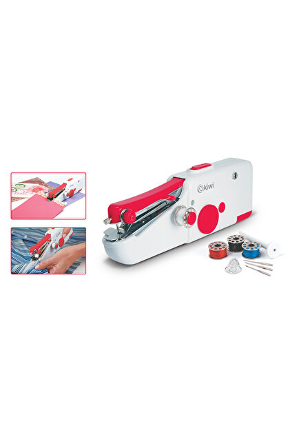 Kiwi Ksw-3010 El Dikiş Makinesi - Fiyatı, Yorumları