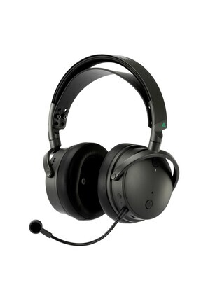 Audeze Maxwell PlayStation Kablosuz Planar Manyetik Oyuncu