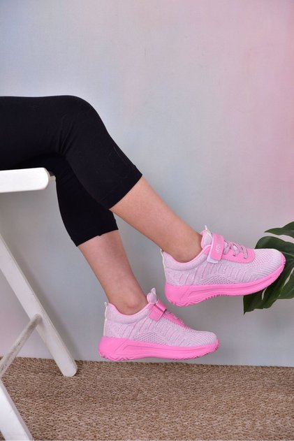 Orthopedic Children's Shoes