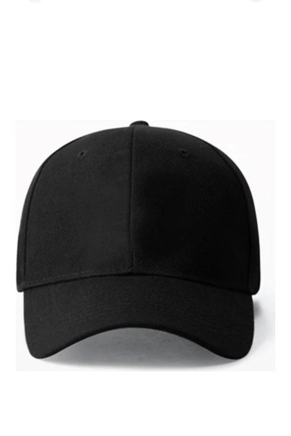 Plain Unisex Hat