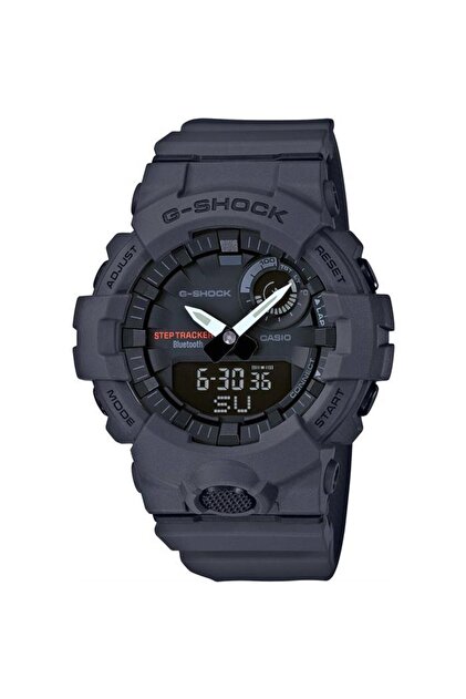 Casio G-Shock Saat Erkek Kol Saati GBA-800-8ADR Fiyatı, Yorumları