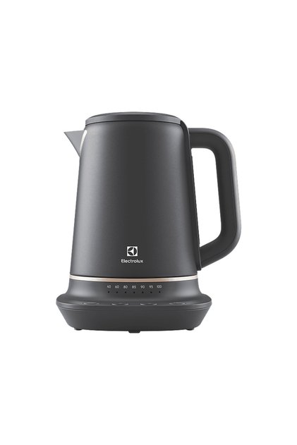 E7K1-6BP 2400W Su isitici Siyah İnci