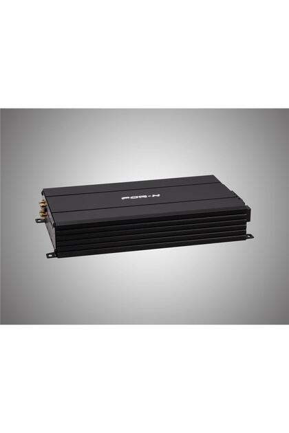 For-X XDQ-1000.5D 5 KANAL PROFESYONEL AMFİ 2024 YENİ ÜRÜN - Fiyatı