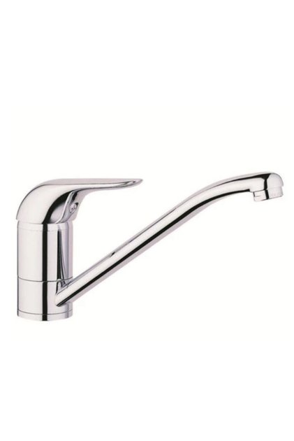 Vitra Ares Eviye Mutfak Bataryası Krom A42006