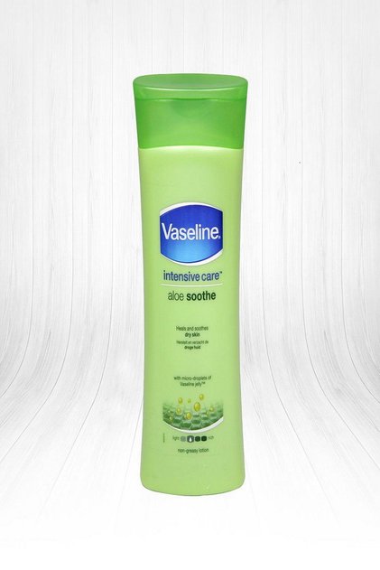 400 Ml Aloe Freshness Body Lotion