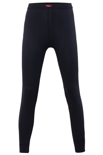 Women's Black Underwear Bottom