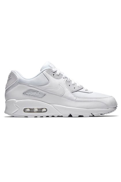 Nike Air Max 90 ホワイト 26、5cm箱なし Nike Air Max 90 Essential / 537384-111 Spor Ayakkabı - Fiyatı