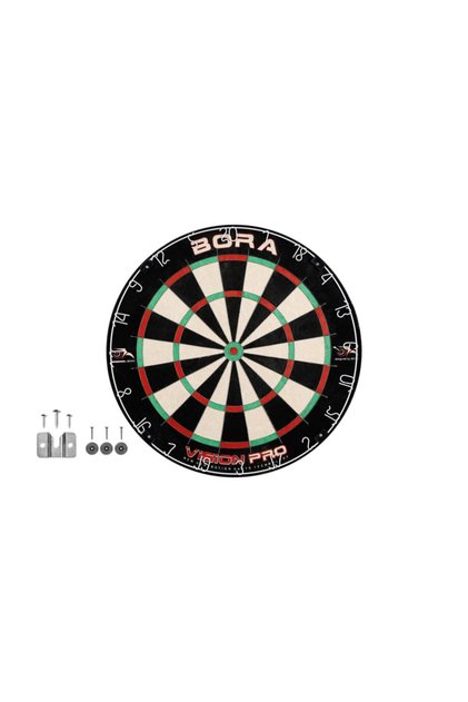 Bora Vision Pro Hedef Tahtası