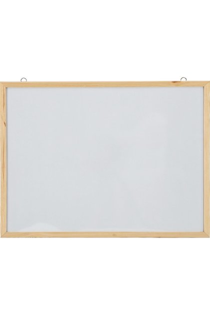 Panda 60X90 CM AHŞAP ÇERÇEVE YAZI TAHTASI-PAN227 - Fiyatı, Yorumları