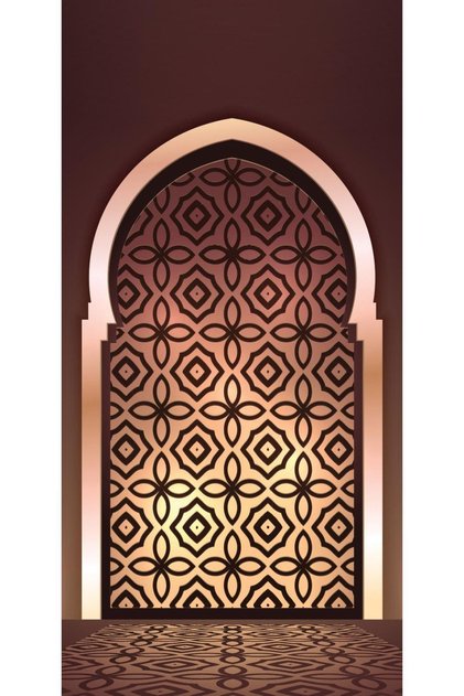 067 Mescit Imamhatip Kapı Giydirme