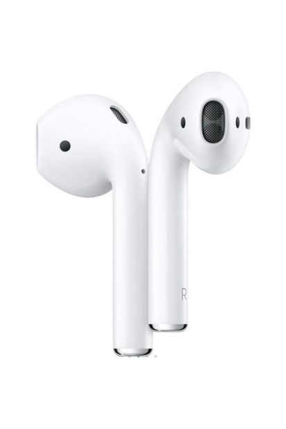 Apple Airpods 2 ve Kablosuz Şarj Kutusu - 2