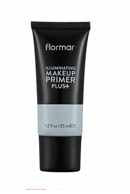 HORINCOSMETICS LumièrePremièreSerumMask Flormar - Illumınatıng Makeup Prımer - Makyaj Bazı (35 ml