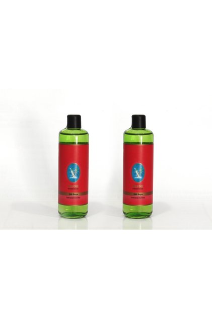 Rosewater 250 Ml. Pack of 2