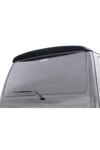 Volkswagen Transporter T4 Anatomik Spoiler Boyasız