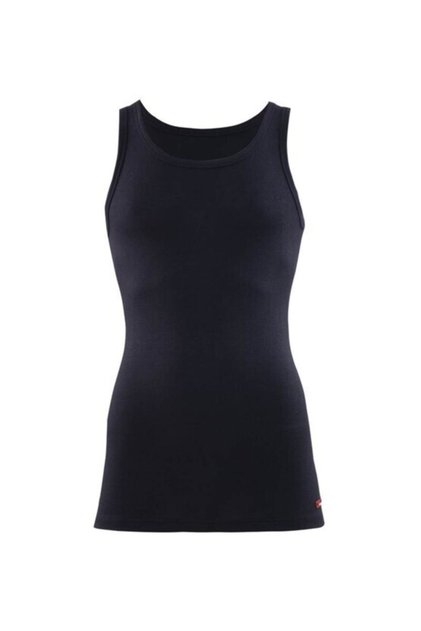 Unisex Black Underwear