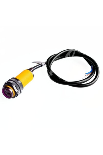 Mz80 Kızılötesi Sensör E18-d80nk