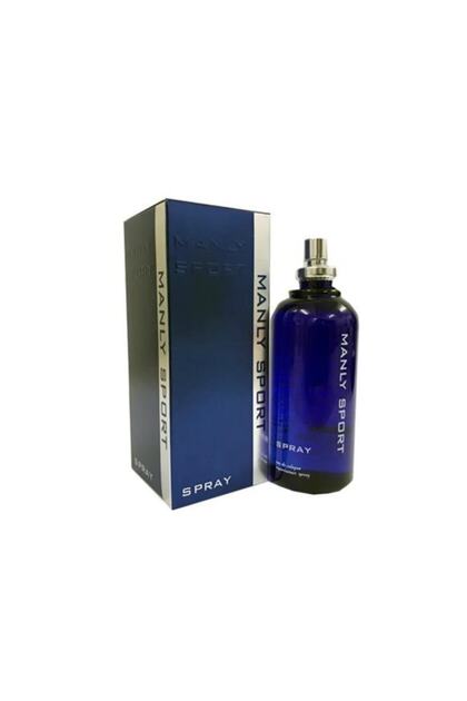 Sport Edp 125ml Erkek Parfüm 98563254785950