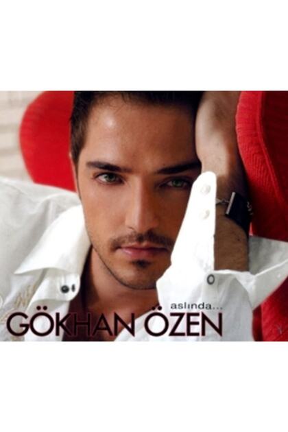 Gökhan Özen / Actually Cd