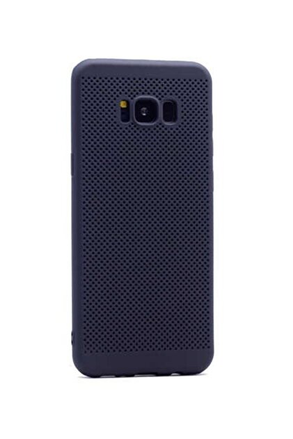 Dijimedia Galaxy S8 Kılıf Felix Silikon - 1