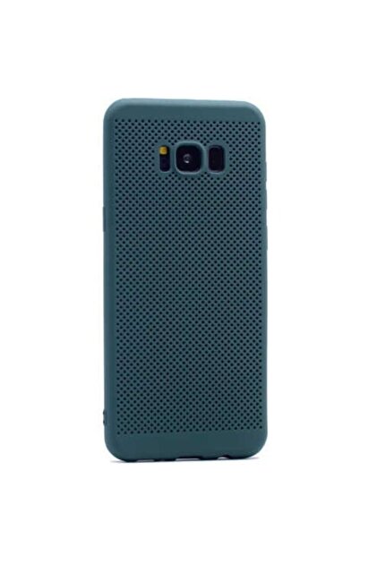 Dijimedia Galaxy S8 Kılıf Felix Silikon - 8
