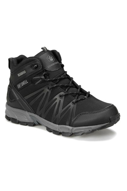 Shell Hi Waterproof Men's Boots