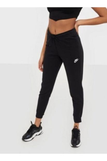 Nike Woman W Nsw Pant Ft Tight Nfs Cı1164-010 - 3